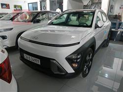 هيونداي كونا